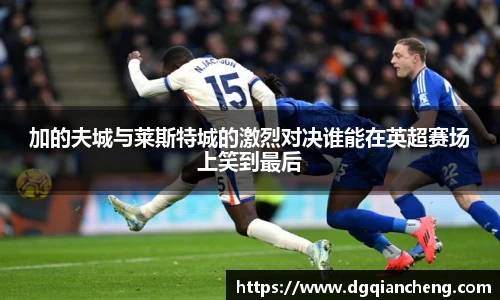 加的夫城与莱斯特城的激烈对决谁能在英超赛场上笑到最后